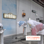 Jesse Darling au Palais de Tokyo : une exposition entre mémoire et récits oubliés - IMG 5882