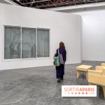 Benoît Piéron au Palais de Tokyo : une exposition sur le soin et la vulnérabilité