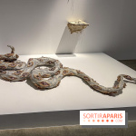 Cathy de Monchaux au Palais de Tokyo : la rétrospective à voir à Paris