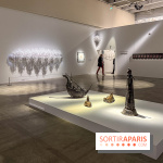 Cathy de Monchaux au Palais de Tokyo : la rétrospective à voir à Paris