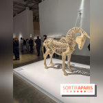 Cathy de Monchaux au Palais de Tokyo : la rétrospective à voir à Paris