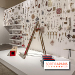 Cathy de Monchaux au Palais de Tokyo : la rétrospective à voir à Paris