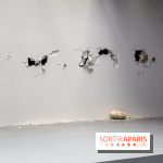 Joseph Grigely au Palais de Tokyo : une exposition sur l’accessibilité culturelle - IMG 5940