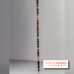 Joseph Grigely au Palais de Tokyo : une exposition sur l’accessibilité culturelle - IMG 5941