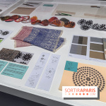 Joseph Grigely au Palais de Tokyo : une exposition sur l’accessibilité culturelle - IMG 5947