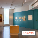 Chez Worth, aux origines de la haute couture : l'exposition de mode et d'archives au MUS de Suresnes  - IMG 5162