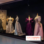 Chez Worth, aux origines de la haute couture : l'exposition de mode et d'archives au MUS de Suresnes  - IMG 5169