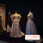 Chez Worth, aux origines de la haute couture : l'exposition de mode et d'archives au MUS de Suresnes  - IMG 5171