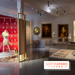 Chez Worth, aux origines de la haute couture : l'exposition de mode et d'archives au MUS de Suresnes  - IMG 5186