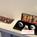 Chez Worth, aux origines de la haute couture : l'exposition de mode et d'archives au MUS de Suresnes  - IMG 5192