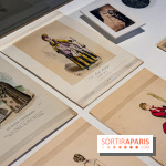 Chez Worth, aux origines de la haute couture : l'exposition de mode et d'archives au MUS de Suresnes  - IMG 5196