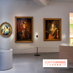 Chez Worth, aux origines de la haute couture : l'exposition de mode et d'archives au MUS de Suresnes  - IMG 5201