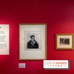 Chez Worth, aux origines de la haute couture : l'exposition de mode et d'archives au MUS de Suresnes  - IMG 5202