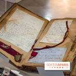 Chez Worth, aux origines de la haute couture : l'exposition de mode et d'archives au MUS de Suresnes  - IMG 5205