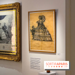 Chez Worth, aux origines de la haute couture : l'exposition de mode et d'archives au MUS de Suresnes  - IMG 5233