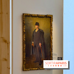 Chez Worth, aux origines de la haute couture : l'exposition de mode et d'archives au MUS de Suresnes  - IMG 5234