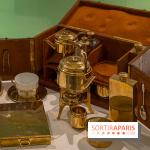 Chez Worth, aux origines de la haute couture : l'exposition de mode et d'archives au MUS de Suresnes  - IMG 5259