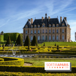 Hanami au Parc de Sceaux 2026, les cerisiers en fleurs et ses  animations - A7C01681