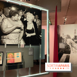 Marilyn Monroe, 100 ans ! L'exposition anniversaire de l'icône américaine à la Cinémathèque - fotor 1775557390387