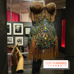 Marilyn Monroe, 100 ans ! L'exposition anniversaire de l'icône américaine à la Cinémathèque - fotor 1775557434404