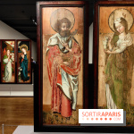 Martin Schongauer, le bel immortel : une exposition sur un peintre étonnant au musée du Louvre - fotor 1775571243180