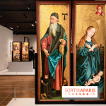 Martin Schongauer, le bel immortel : une exposition sur un peintre étonnant au musée du Louvre - fotor 1775571378376