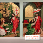 Martin Schongauer, le bel immortel : une exposition sur un peintre étonnant au musée du Louvre - fotor 1775571444340