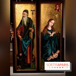 Martin Schongauer, le bel immortel : une exposition sur un peintre étonnant au musée du Louvre - fotor 1775571411632