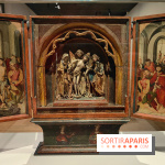 Martin Schongauer, le bel immortel : une exposition sur un peintre étonnant au musée du Louvre - fotor 1775571584998