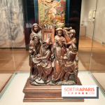 Martin Schongauer, le bel immortel : une exposition sur un peintre étonnant au musée du Louvre - fotor 1775571630861