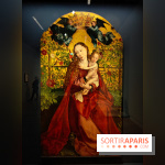 Martin Schongauer, le bel immortel : une exposition sur un peintre étonnant au musée du Louvre - fotor 1775571772129