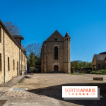 La Commanderie des Templiers de la Villedieu - Cité du Numérique des Yvelines