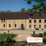 La Commanderie des Templiers de la Villedieu - Cité du Numérique des Yvelines