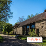 La Commanderie des Templiers de la Villedieu - Cité du Numérique des Yvelines