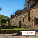 La Commanderie des Templiers de la Villedieu - Cité du Numérique des Yvelines