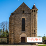 La Commanderie des Templiers de la Villedieu - Cité du Numérique des Yvelines