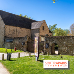 La Commanderie des Templiers de la Villedieu - Cité du Numérique des Yvelines