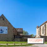 La Commanderie des Templiers de la Villedieu - Cité du Numérique des Yvelines