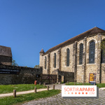 La Commanderie des Templiers de la Villedieu - Cité du Numérique des Yvelines