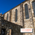 La Commanderie des Templiers de la Villedieu - Cité du Numérique des Yvelines