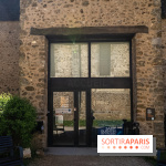 La Commanderie des Templiers de la Villedieu - Cité du Numérique des Yvelines
