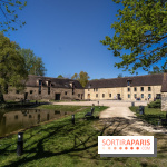 La Commanderie des Templiers de la Villedieu - Cité du Numérique des Yvelines