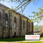 La Commanderie des Templiers de la Villedieu - Cité du Numérique des Yvelines