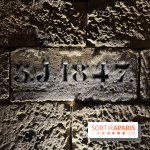 Les Catacombes de Paris 2026 - IMG 3641