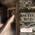 Les Catacombes de Paris 2026 - IMG 3648
