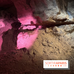 Les Catacombes de Paris 2026 - IMG 3666