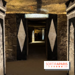 Les Catacombes de Paris 2026 - IMG 3669