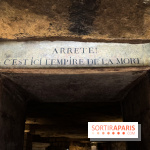Les Catacombes de Paris 2026 - IMG 3670