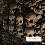 Les Catacombes de Paris 2026 - IMG 3685