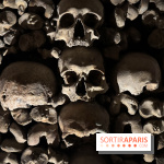 Les Catacombes de Paris 2026 - IMG 3686